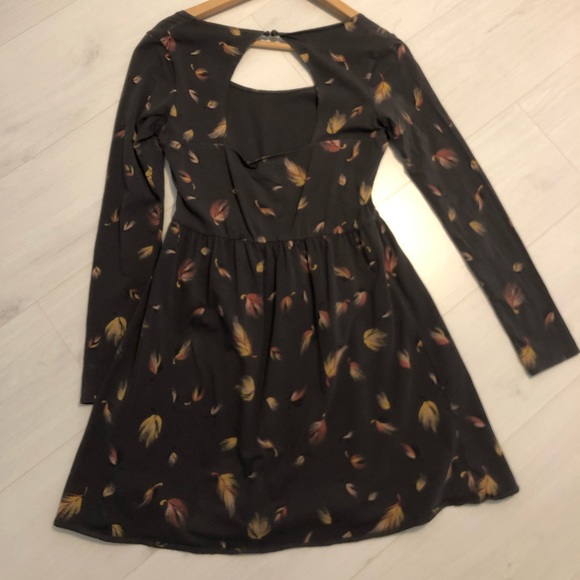 ONEILL SKATER DRESS - Picture 3 of 3